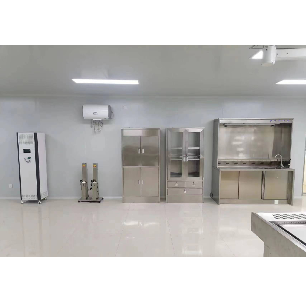 豪华解剖间实拍